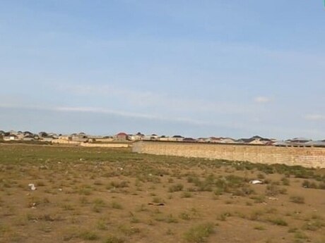 Объявление №5338951 - Баку, пос. Сарай, 150 сот