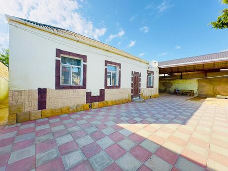 Elan №5339429 - Bakı, Şüvəlan q., 3 otaqlı, 110 m²