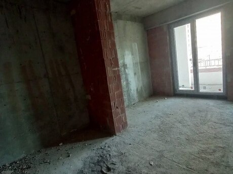 Nərimanovda 2 otaqlı yeni tikili mənzil satılır, 51 m², 155 000 AZN, şəkil 2 / 7