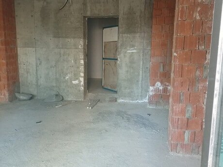 Nərimanovda 2 otaqlı yeni tikili mənzil satılır, 51 m², 155 000 AZN, şəkil 4 / 7