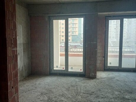 Nərimanovda 2 otaqlı yeni tikili mənzil satılır, 51 m², 155 000 AZN, şəkil 5 / 7
