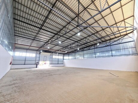 Obyekt - Xocəsən q. - 435 m²
