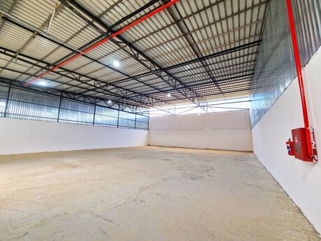 Obyekt - Xocəsən q. - 435 m²