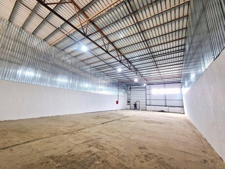 Obyekt - Xocəsən q. - 290 m²