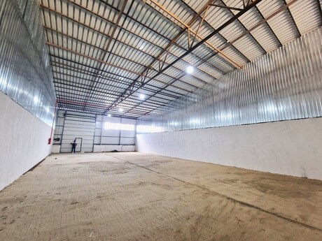 Obyekt - Xocəsən q. - 290 m²