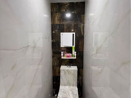 3 otaqlı mənzil, 80 m², 9-cu mikrorayon: 214 000 ₼ 5