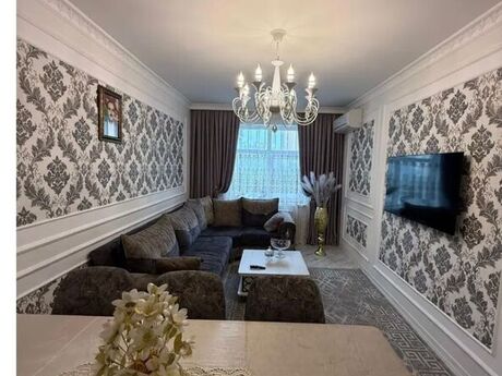 Elan №5340228 - Bakı, 9-cu mikrorayon q., 3 otaqlı, 80 m², 4/9 mərtəbə