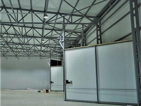Obyekt - Xocəsən q. - 5000 m²