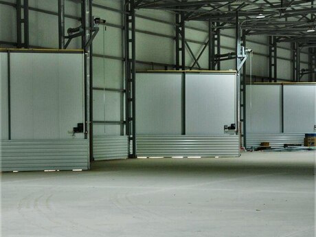 Obyekt - Xocəsən q. - 5000 m²