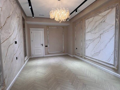 2 otaqlı mənzil, 56 m², Memar Əcəmi: 183 000 ₼ 3
