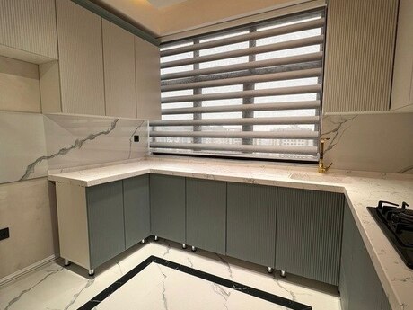 2 otaqlı mənzil, 56 m², Memar Əcəmi: 183 000 ₼ 5