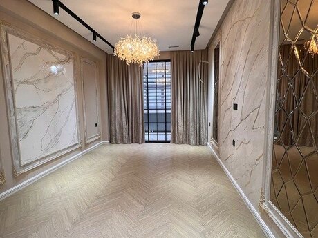Elan №5340767 - Bakı, Memar Əcəmi m., 2 otaqlı, 56 m², 8/18 mərtəbə