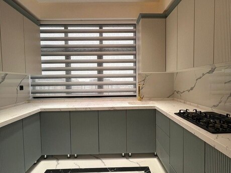2 otaqlı mənzil, 56 m², Memar Əcəmi: 183 000 ₼ 4