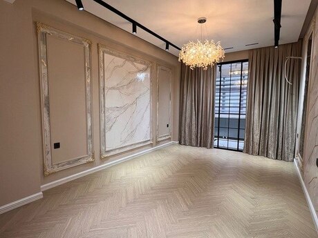 2 otaqlı mənzil, 56 m², Memar Əcəmi: 183 000 ₼ 2