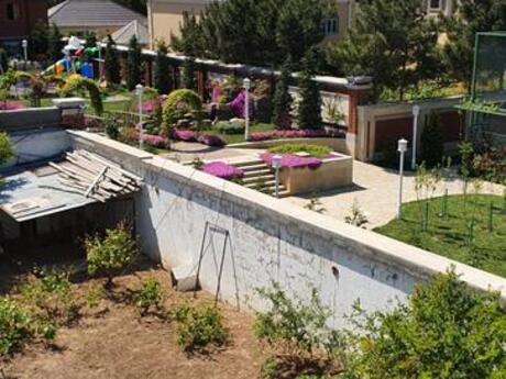 6 otaqlı həyət evi, 350 m², Bilgəh: 720 000 ₼ 5