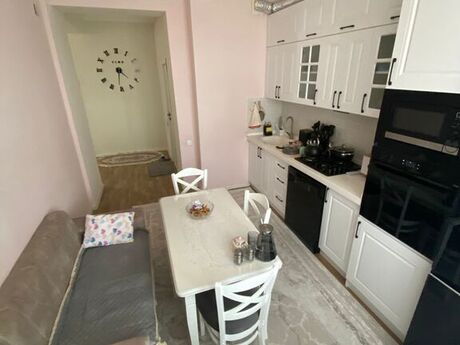 2 otaqlı yeni tikili - Məmmədli q. - 86 m²