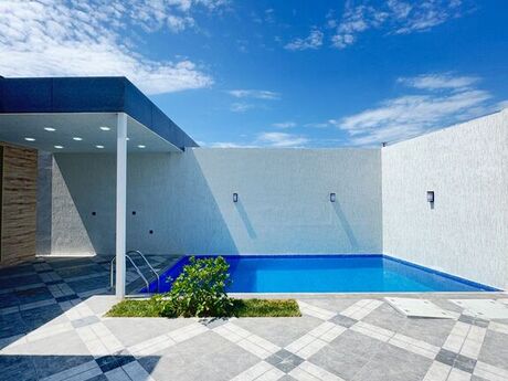 4 otaqlı həyət evi, 110 m², Mərdəkan: 185 000 ₼ 5