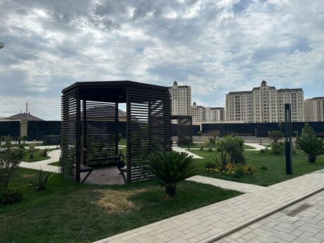 3 otaqlı mənzil, 98 m², Lake City: 320 000 ₼ 5