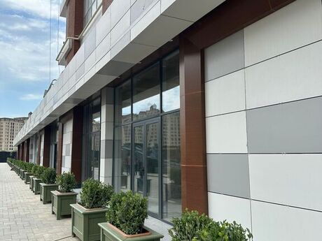 3 otaqlı mənzil, 98 m², Lake City: 320 000 ₼ 4