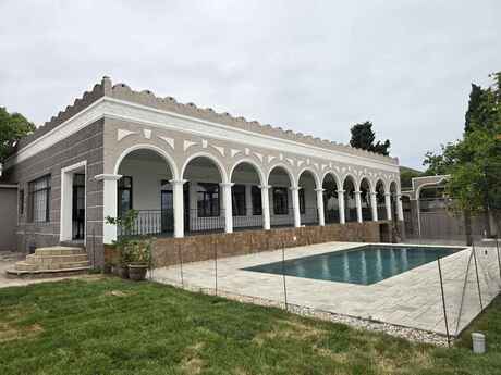 Elan №5341523 - Bakı, Mərdəkan q., 4 otaqlı, 300 m²