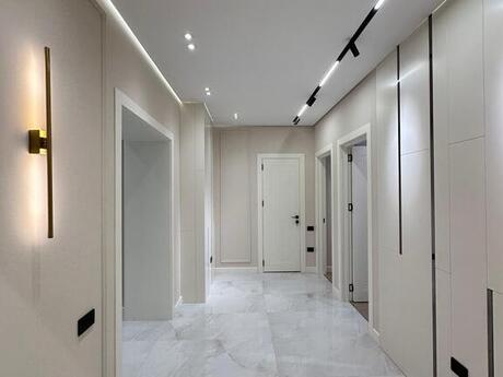 Elan №5341755 - Bakı, 8 Noyabr m., 3 otaqlı, 105 m², 14/27 mərtəbə