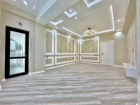 2 otaqlı mənzil, 92 m², Neftçilər: 249 000 ₼ 3