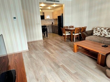Kirayə 2 otaqlı mənzil, 92 m², Port Baku Residence: 2 200 ₼/ay 5