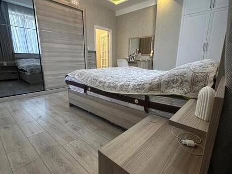 Продаётся 3-комнатная квартира в новостройке, Nərimanov, 130 м², 375 000 AZN, фото 4 / 12