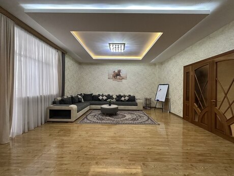 4 otaqlı mənzil, 250 m², Bakıxanov: 385 000 ₼ 5