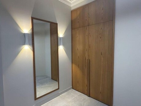 3-room apartment, 134 m², Zümrüd Residence: 570 000 ₼ 4