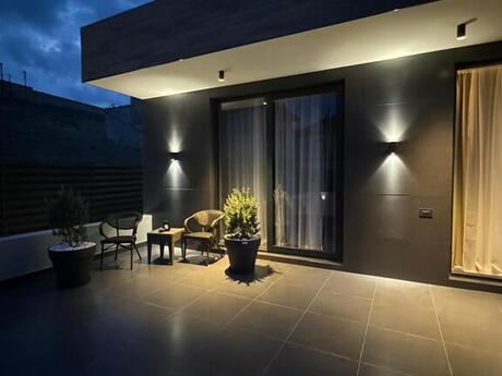 6-комн. дом/дача - пос. Новханы - 300 м²