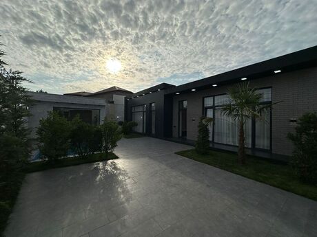 4 otaqlı həyət evi, 150 m², Mərdəkan: 285 000 ₼ 4