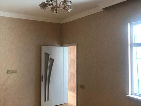 2-комн. дом/дача - пос. М. Расулзаде - 60 м²