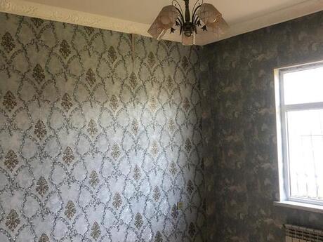 2-комн. дом/дача - пос. М. Расулзаде - 60 м²
