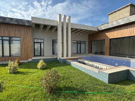 5 otaqlı həyət evi, 200 m², Mərdəkan: 465 000 ₼ 5