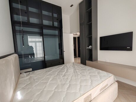 Kirayə 2 otaqlı mənzil, 60 m², Ağ şəhər: 1 800 ₼/ay 3