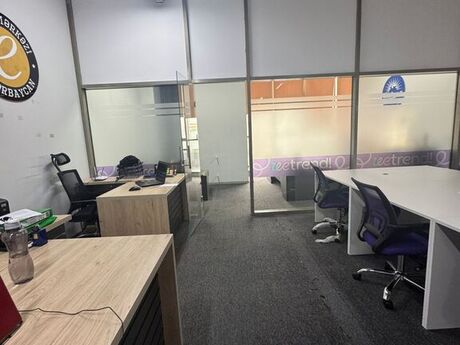 2 otaqlı ofis - Nəriman Nərimanov m. - 60 m²