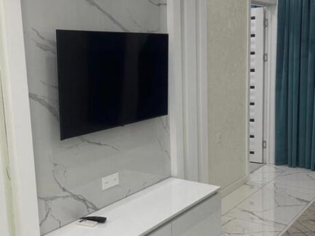 Kirayə 3 otaqlı mənzil, 110 m², Grand Hayat: 1 300 ₼/ay 5