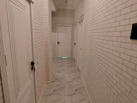 3 otaqlı yeni tikili - Masazır q. - 64 m²