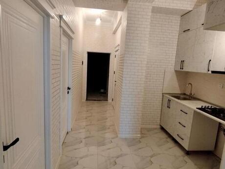 3 otaqlı yeni tikili - Masazır q. - 64 m²