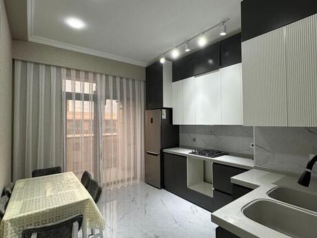 Kirayə 2 otaqlı mənzil, 90 m², Nizami: 1 100 ₼/ay 3