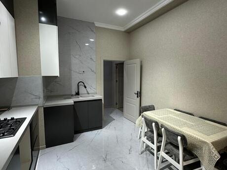 Kirayə 2 otaqlı mənzil, 90 m², Nizami: 1 100 ₼/ay 4