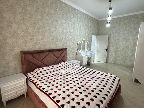 Kirayə 2 otaqlı mənzil, 90 m², Nizami: 1 100 ₼/ay 5