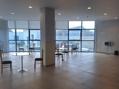 Obyekt - Şıxov q. - 200 m²