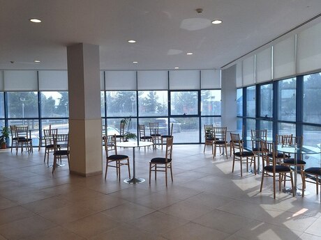 Obyekt - Şıxov q. - 200 m²