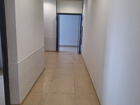 Obyekt - Şıxov q. - 200 m²