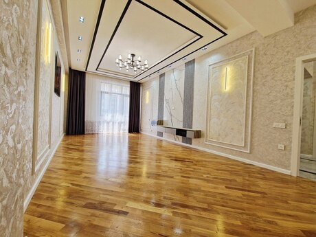 Elan №5342583 - Bakı, Qara Qarayev m., 3 otaqlı, 127 m², 12/15 mərtəbə