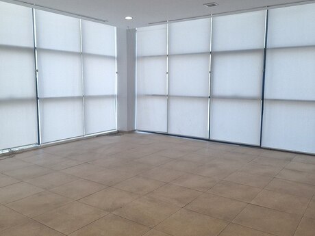 Obyekt - Şıxov q. - 1000 m²