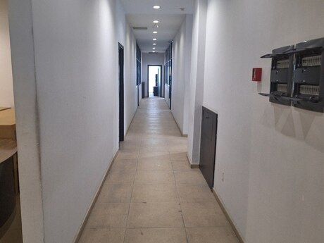 Obyekt - Şıxov q. - 1000 m²