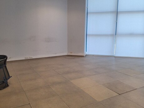 Obyekt - Şıxov q. - 1000 m²